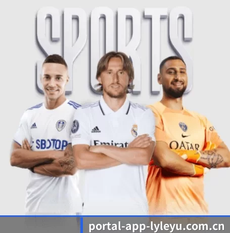 portal-app-lyleyu.com.cn APP 界面