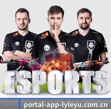 portal-app-lyleyu.com.cn APP